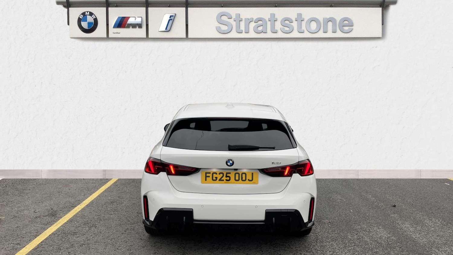 Used BMW 1 Series 2025 for sale - 77044139: Photo 17