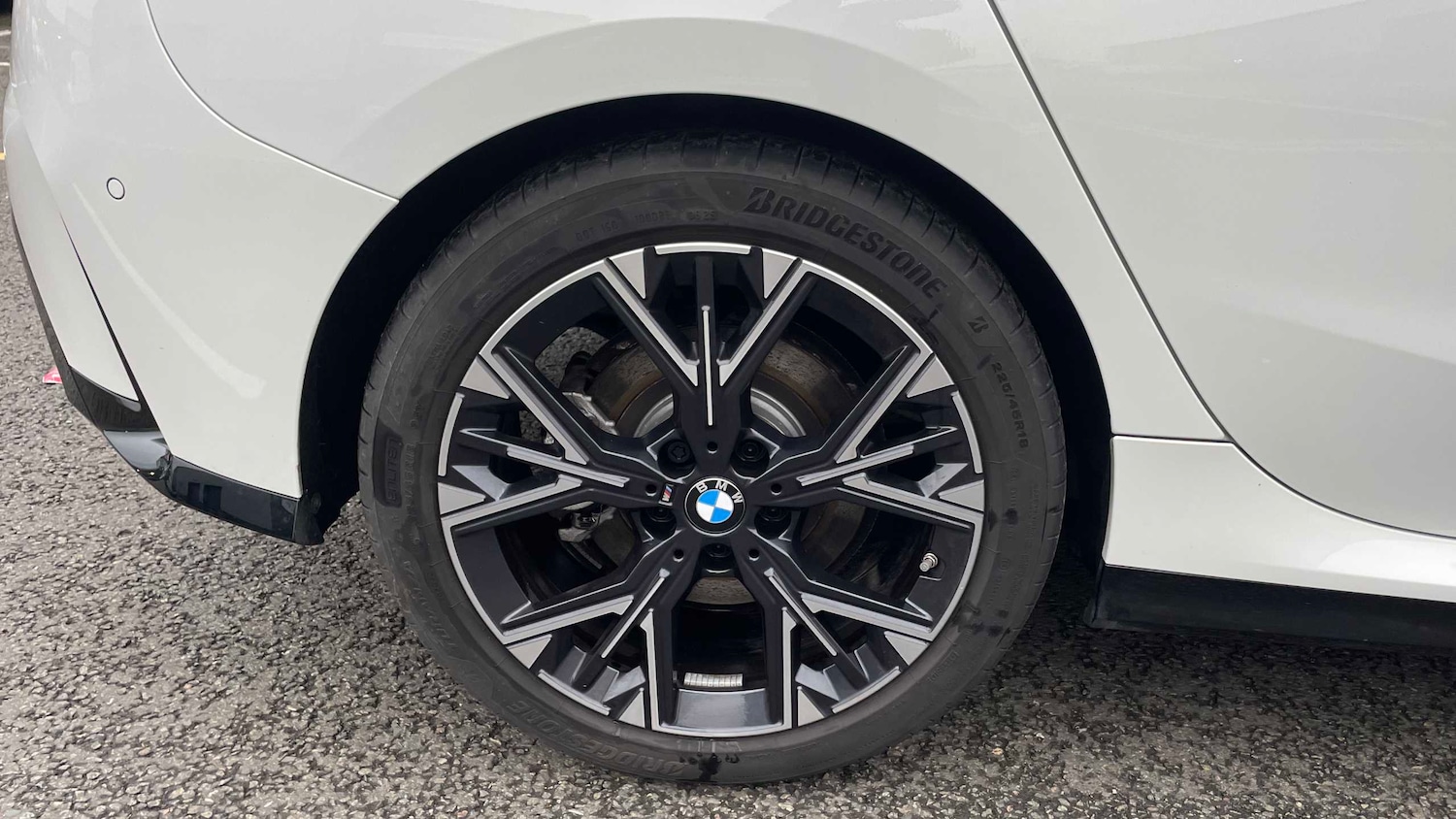 Used BMW 1 Series 2025 for sale - 77044139: Photo 19