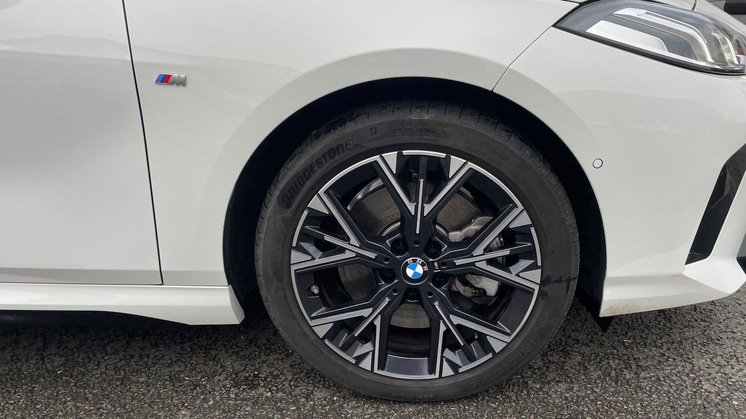 Used BMW 1 Series 2025 for sale - 77044139: Photo 20