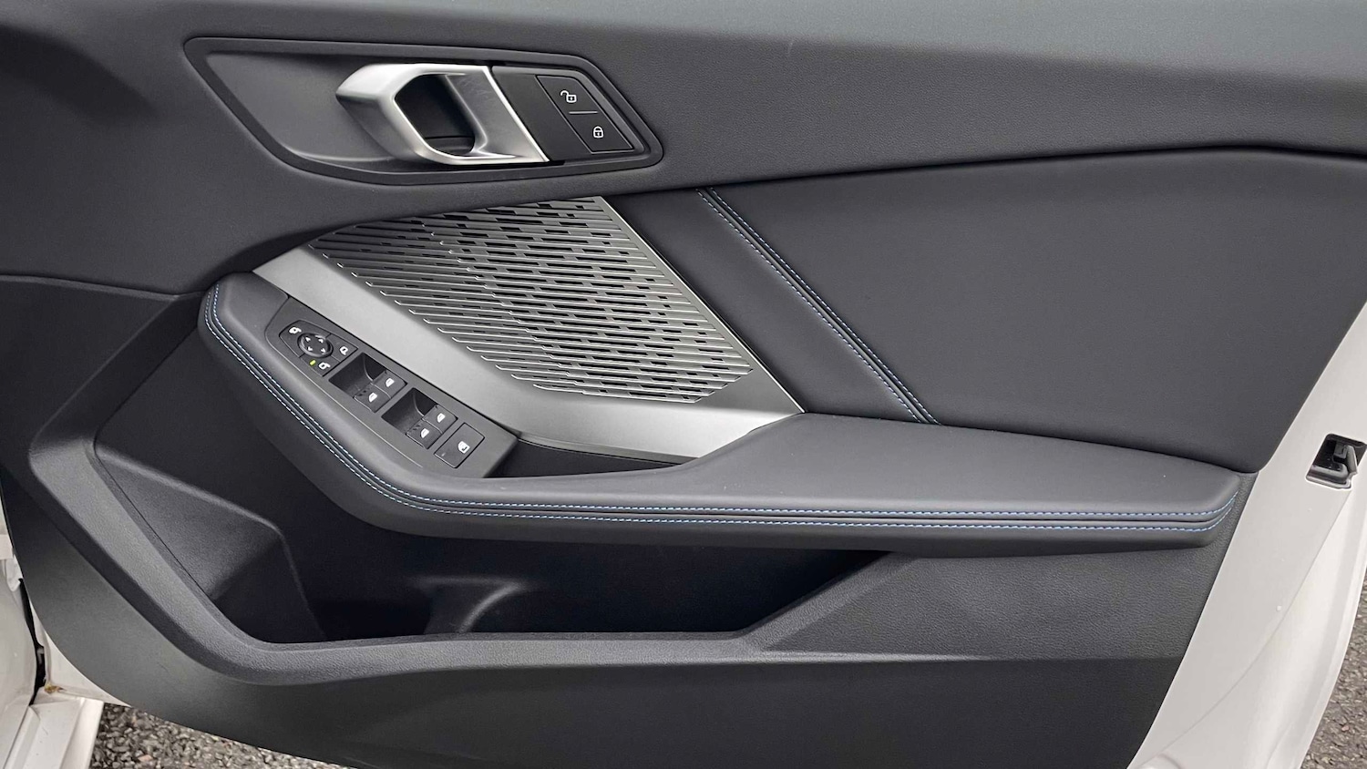 Used BMW 1 Series 2025 for sale - 77044139: Photo 25