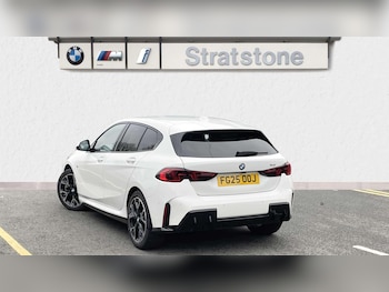 Used BMW 1 Series 2025 for sale - 77044139: Photo