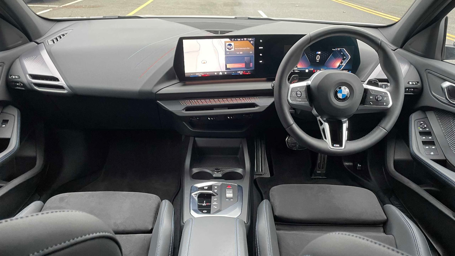 Used BMW 1 Series 2025 for sale - 77044139: Photo 4