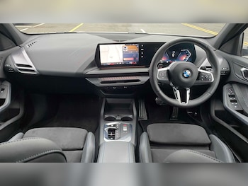 Used BMW 1 Series 2025 for sale - 77044139: Photo