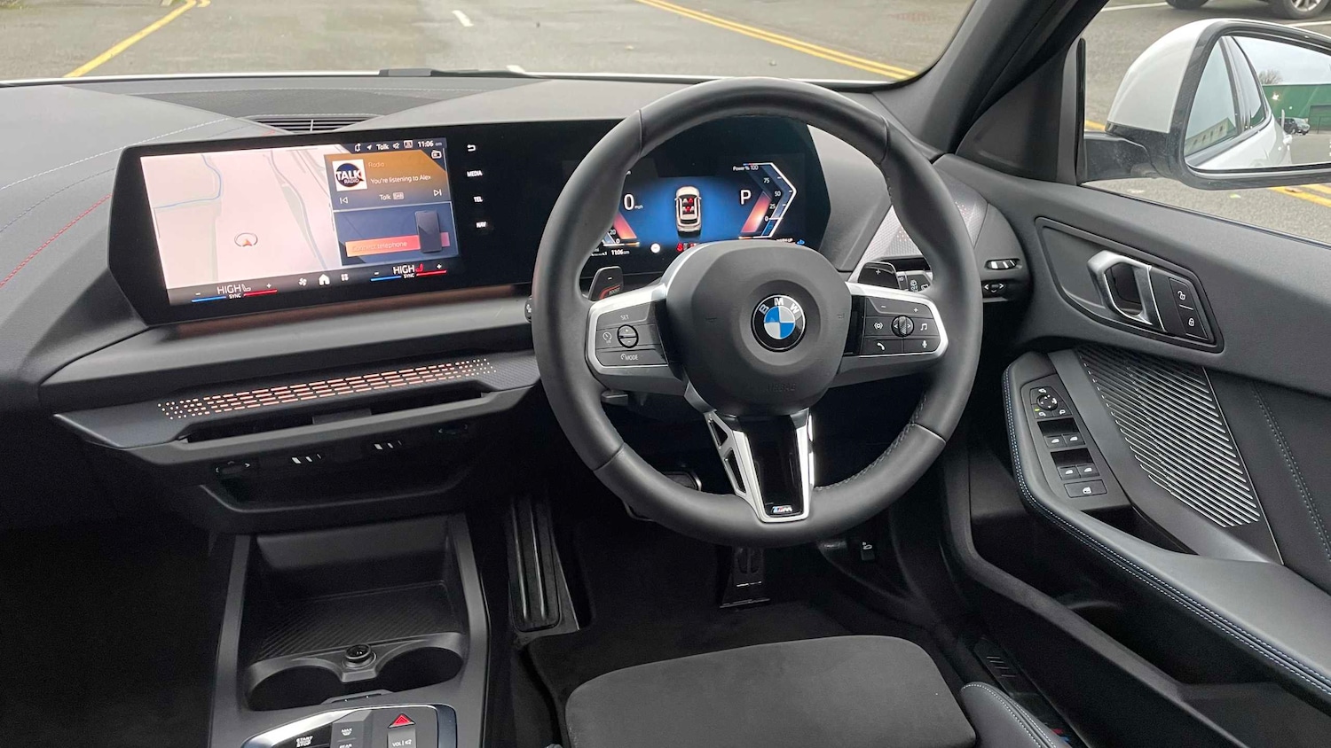 Used BMW 1 Series 2025 for sale - 77044139: Photo 5