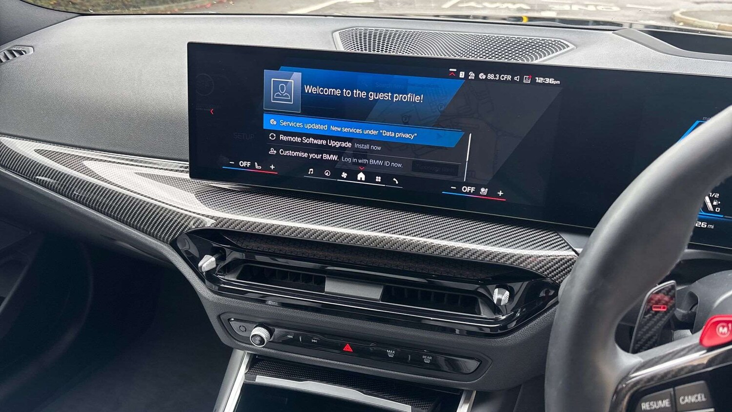 Used BMW M3 for sale - 77661107: Photo 10