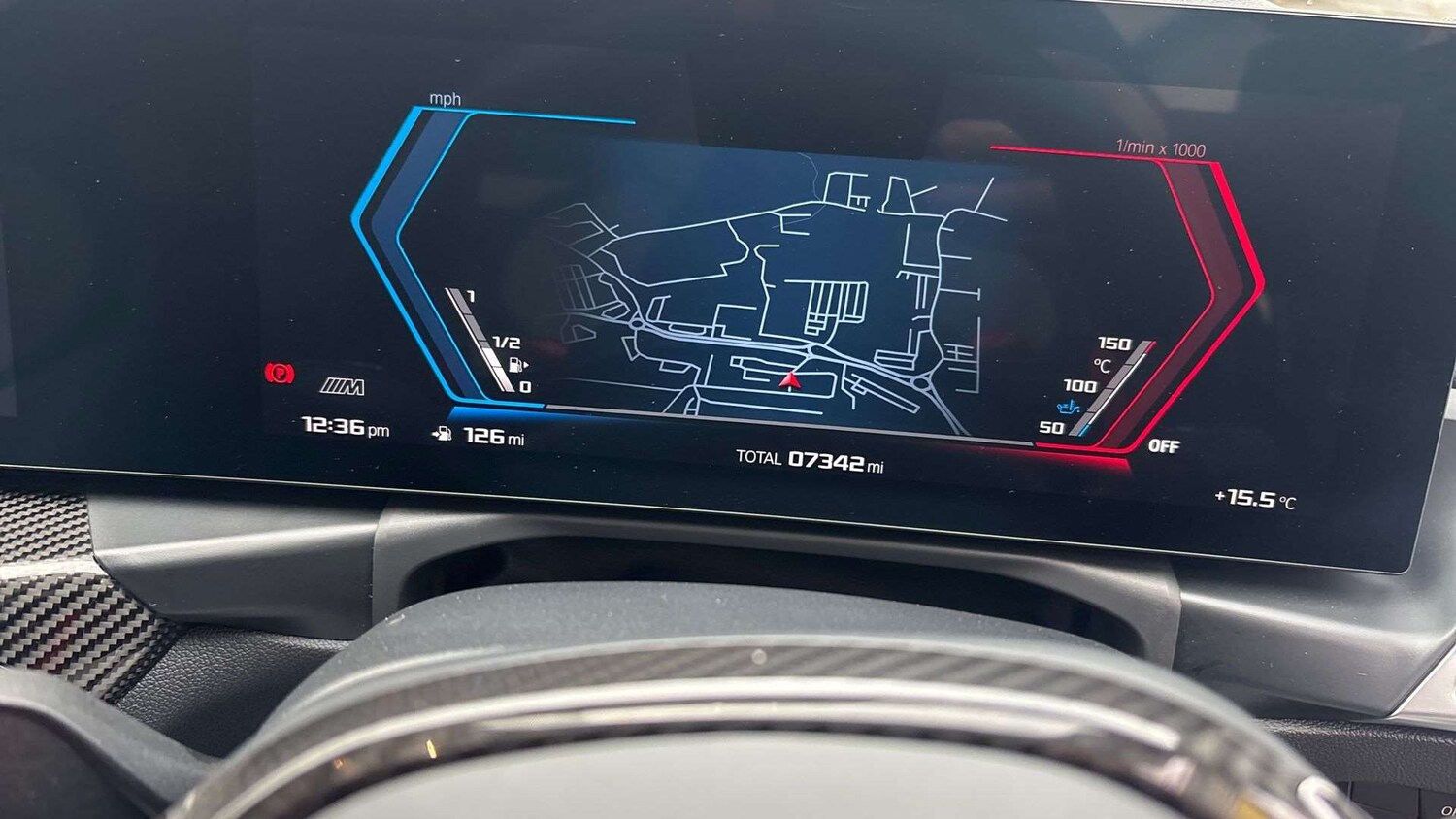 Used BMW M3 for sale - 77661107: Photo 11