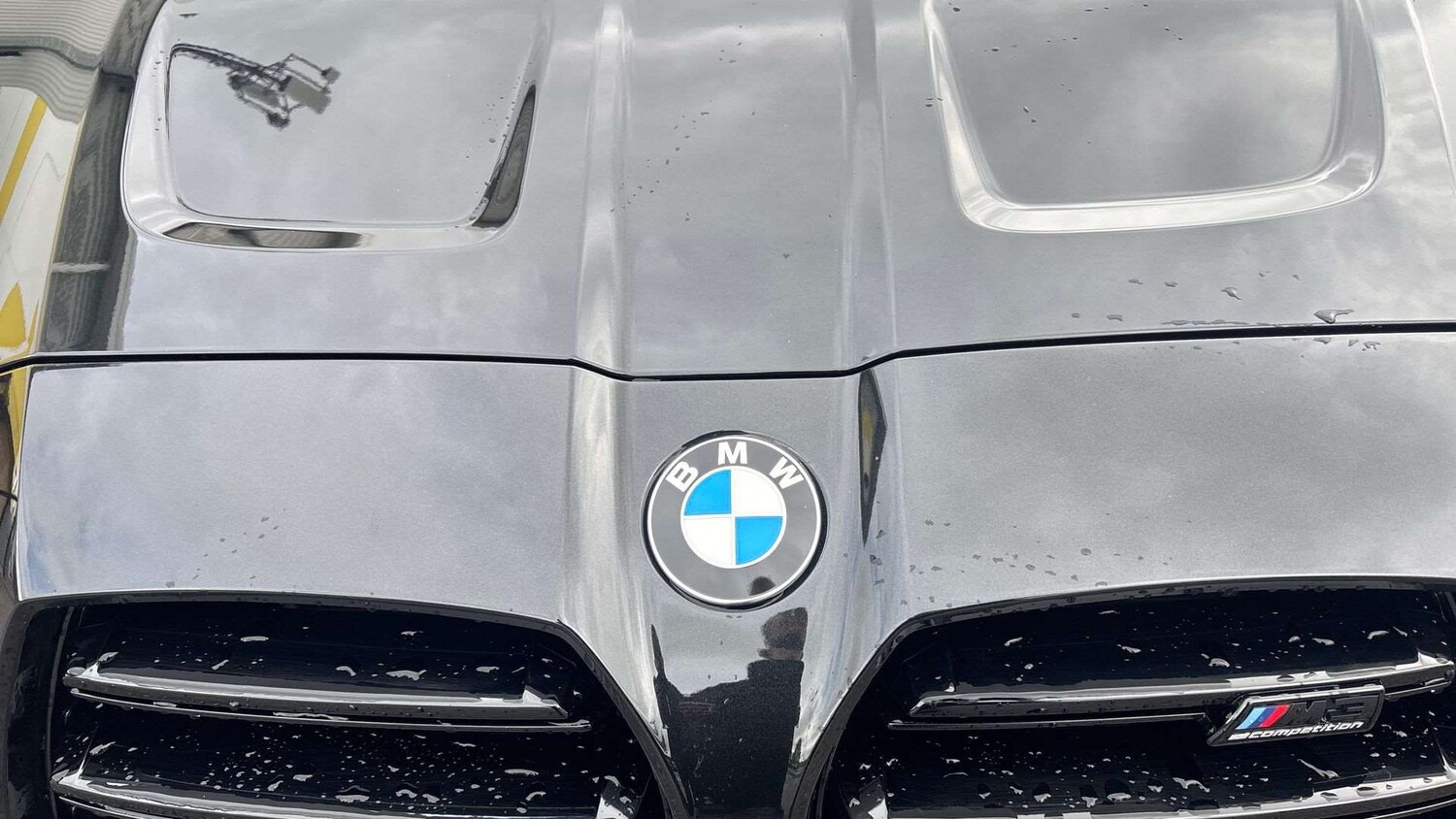 Used BMW M3 for sale - 77661107: Photo 24