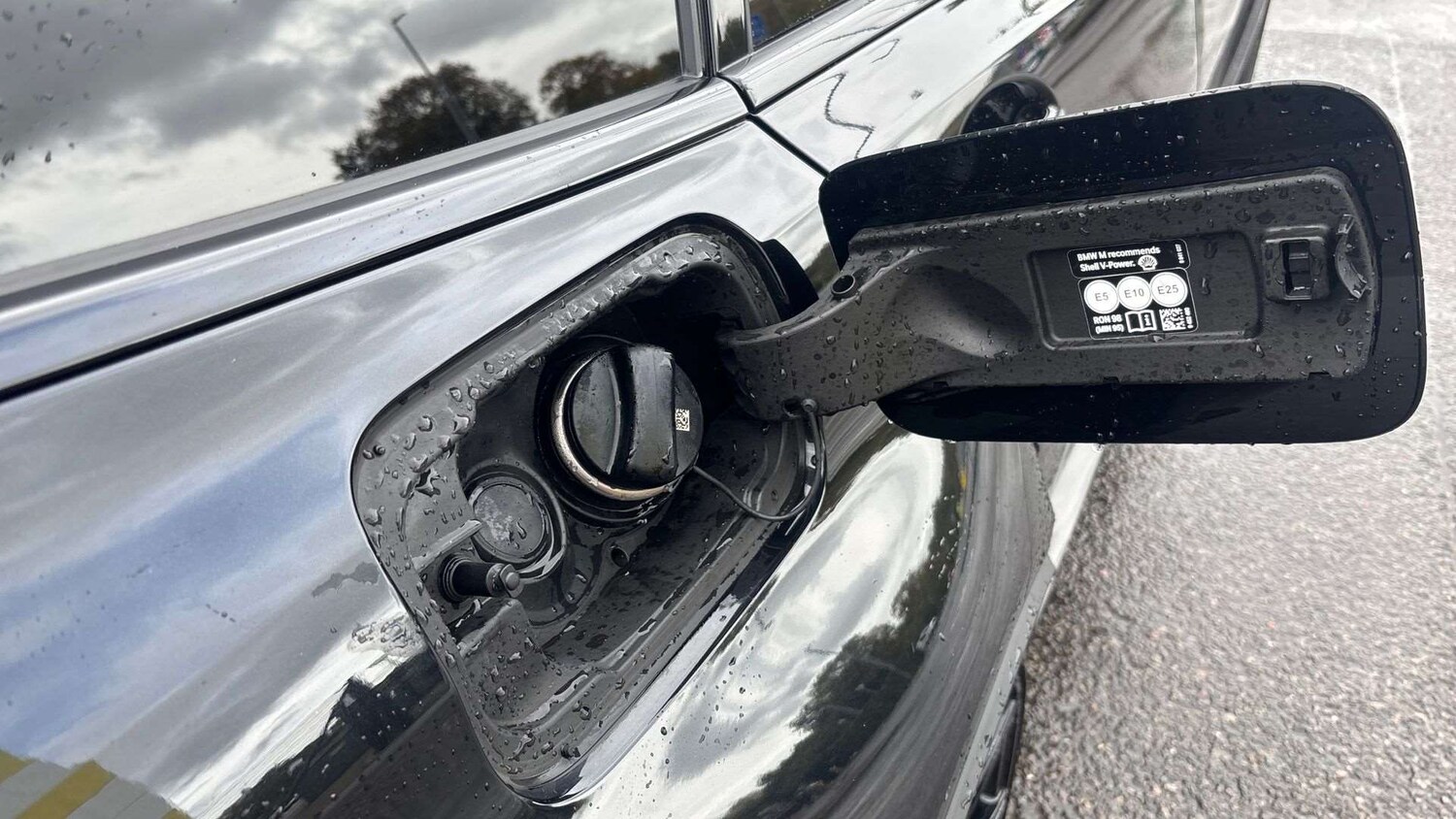 Used BMW M3 for sale - 77661107: Photo 25