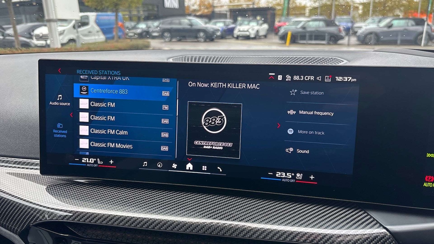 Used BMW M3 for sale - 77661107: Photo 32