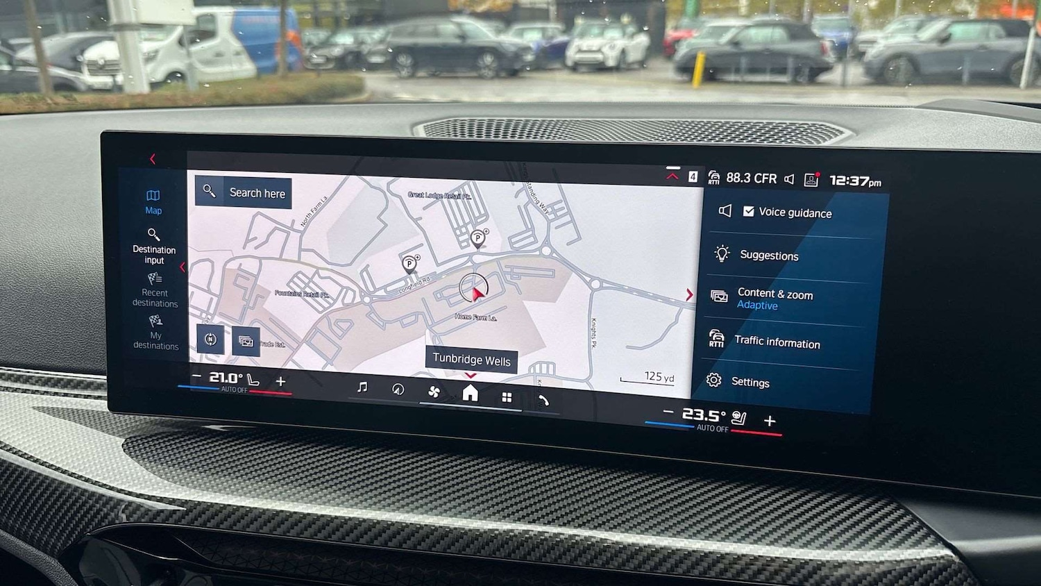 Used BMW M3 for sale - 77661107: Photo 33