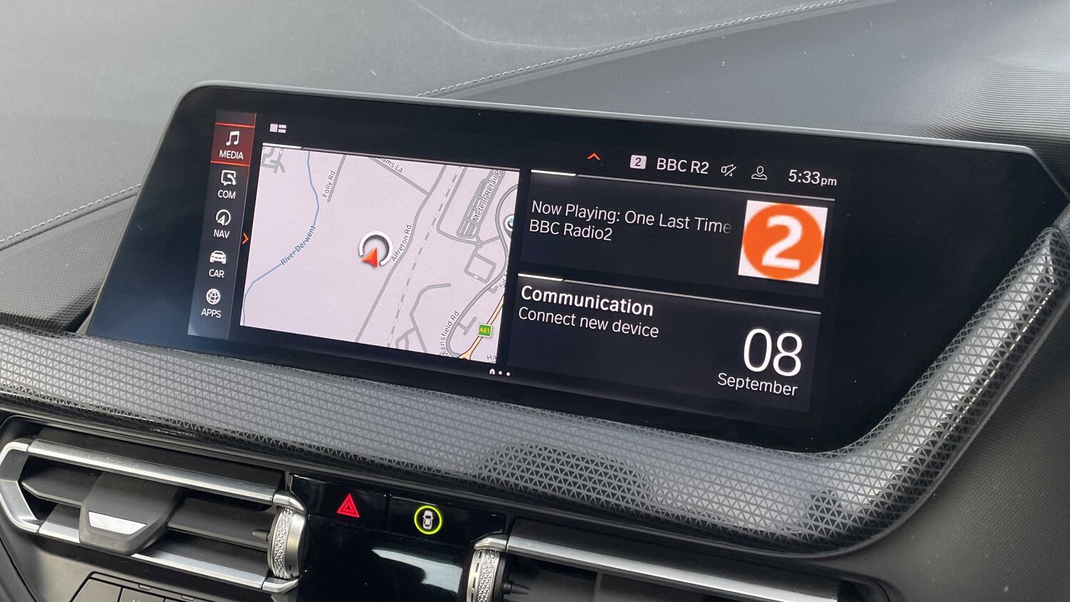 Used BMW 1 Series 2021 for sale - 77601294: Photo 10