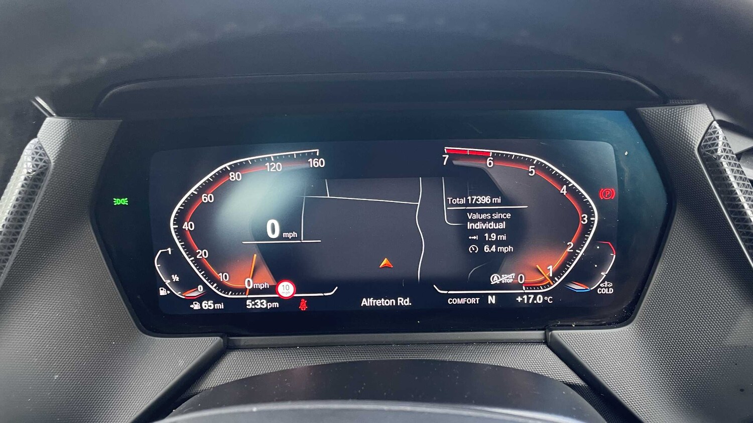 Used BMW 1 Series 2021 for sale - 77601294: Photo 11