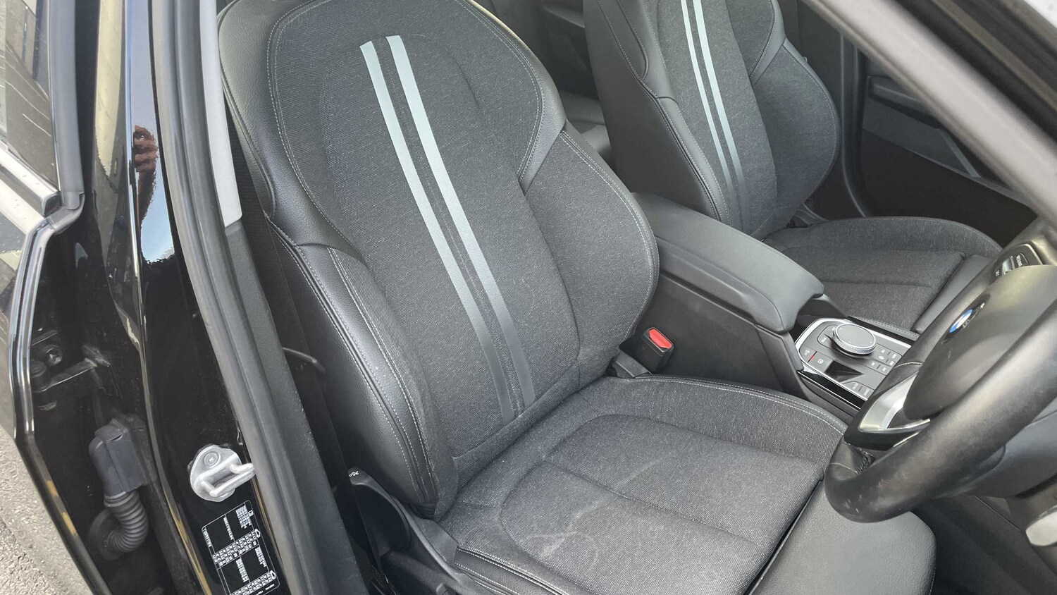 Used BMW 1 Series 2021 for sale - 77601294: Photo 12