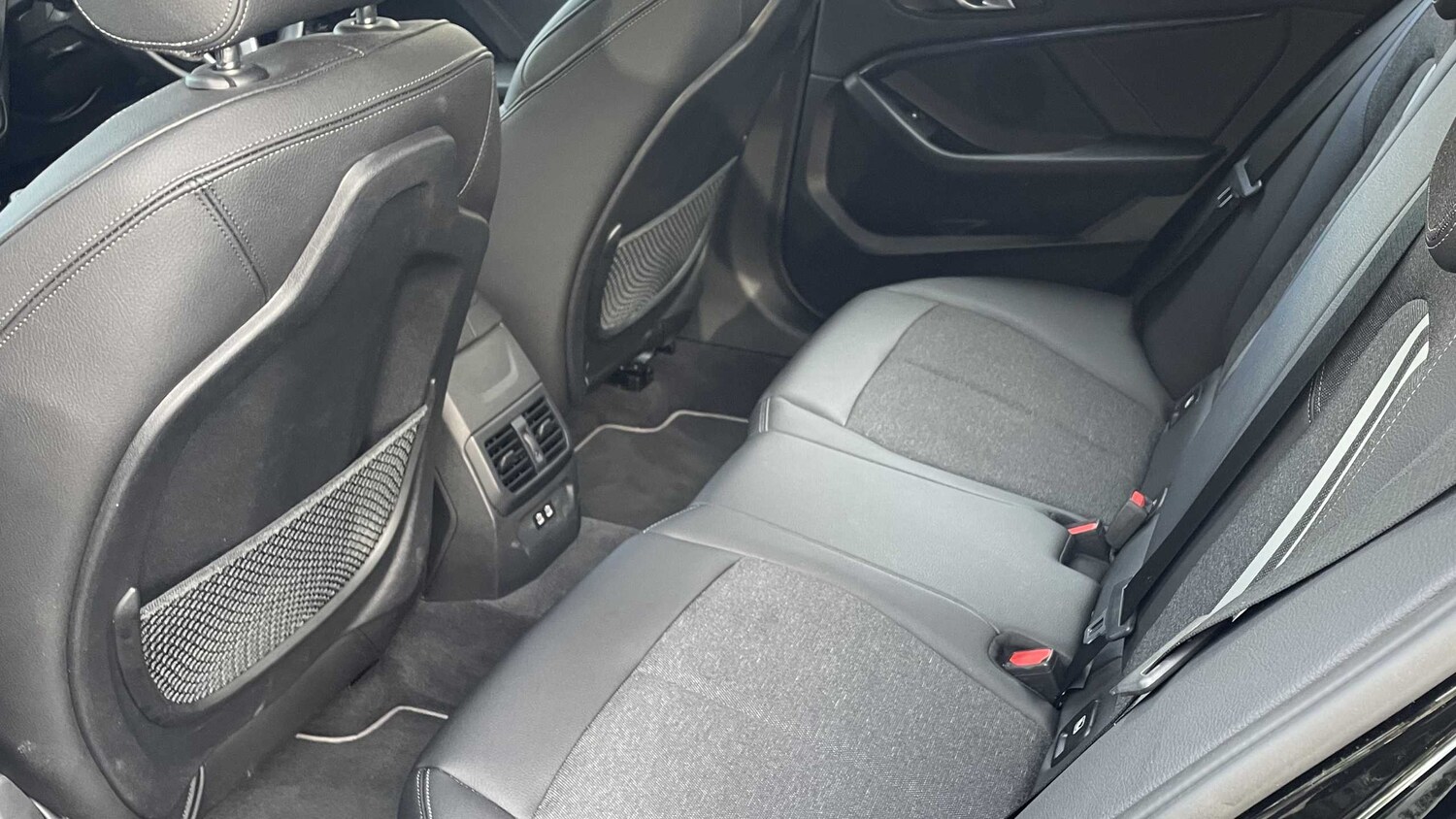 Used BMW 1 Series 2021 for sale - 77601294: Photo 13