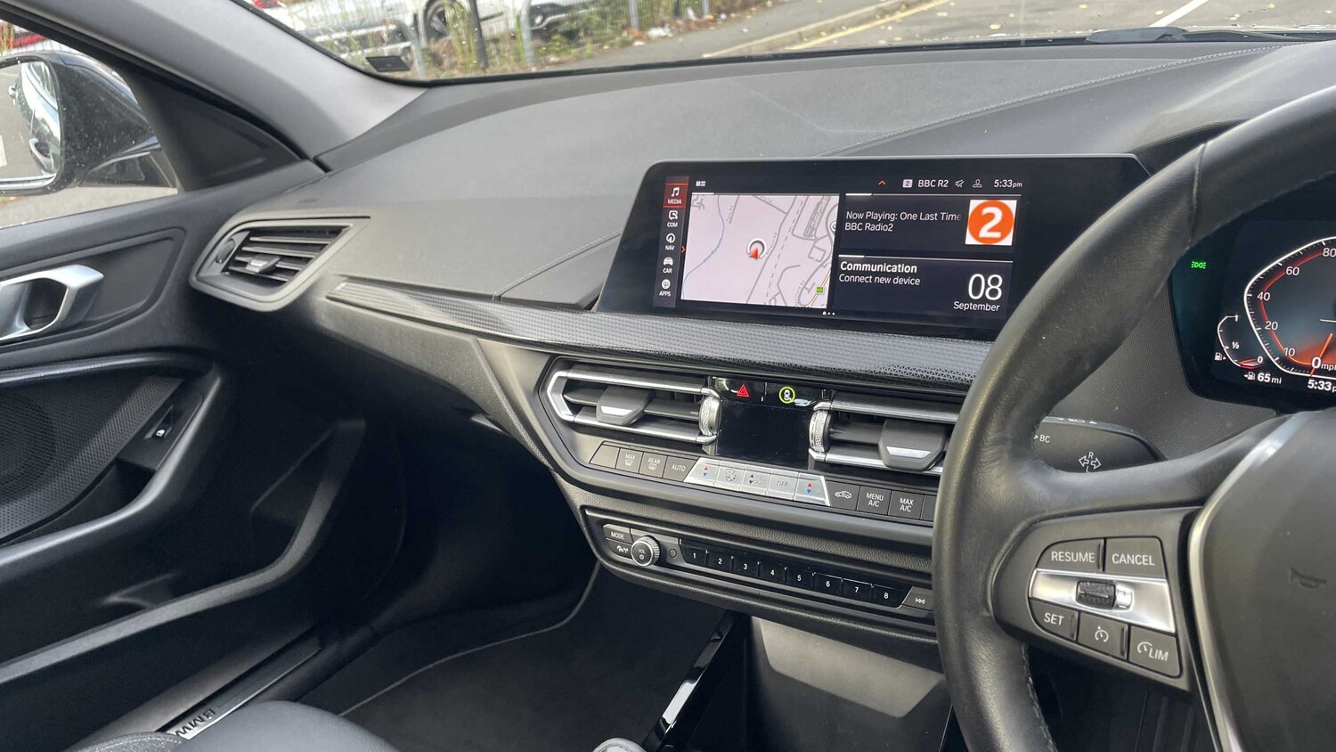 Used BMW 1 Series 2021 for sale - 77601294: Photo 21