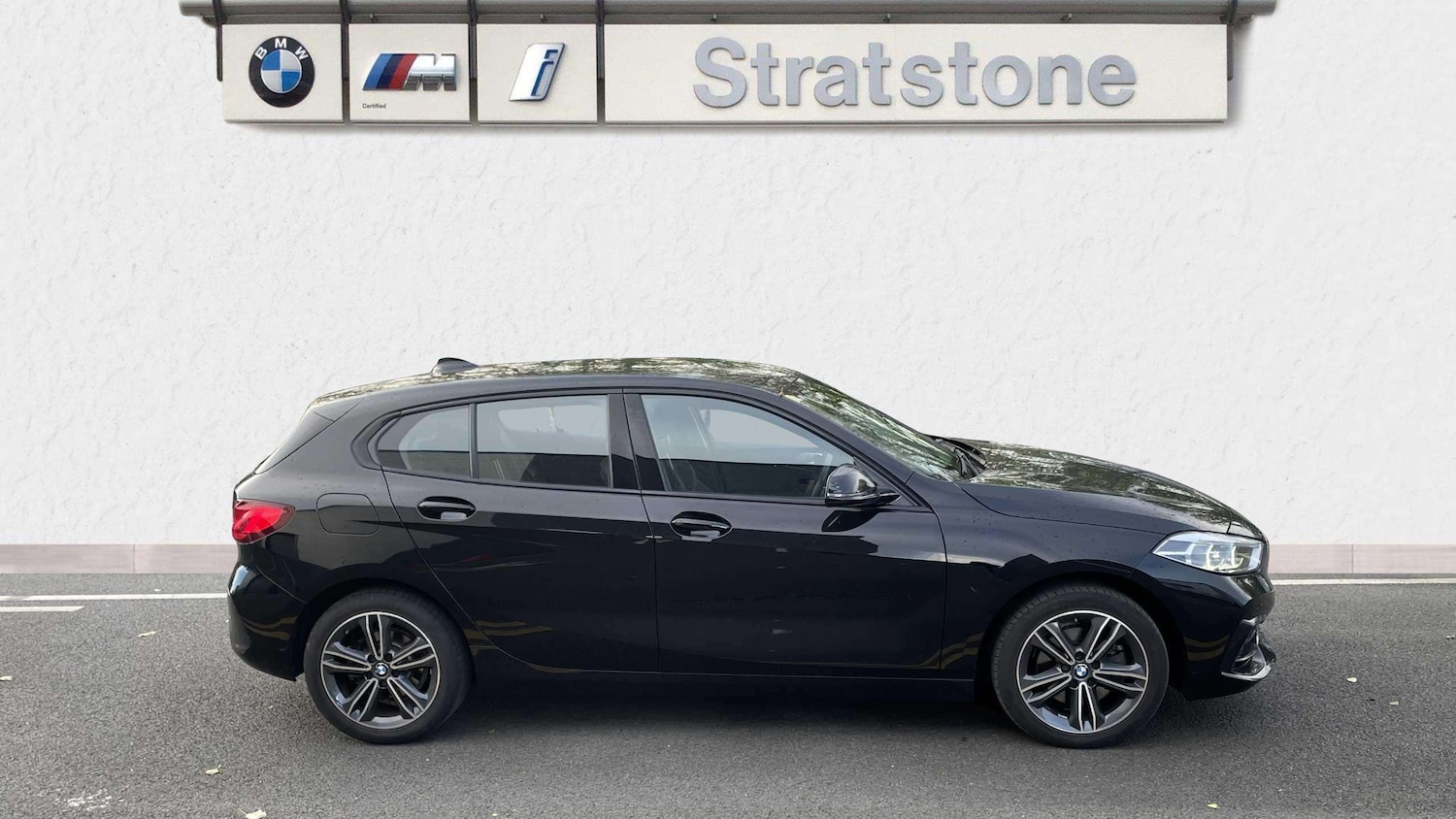 Used BMW 1 Series 2021 for sale - 77601294: Photo 3