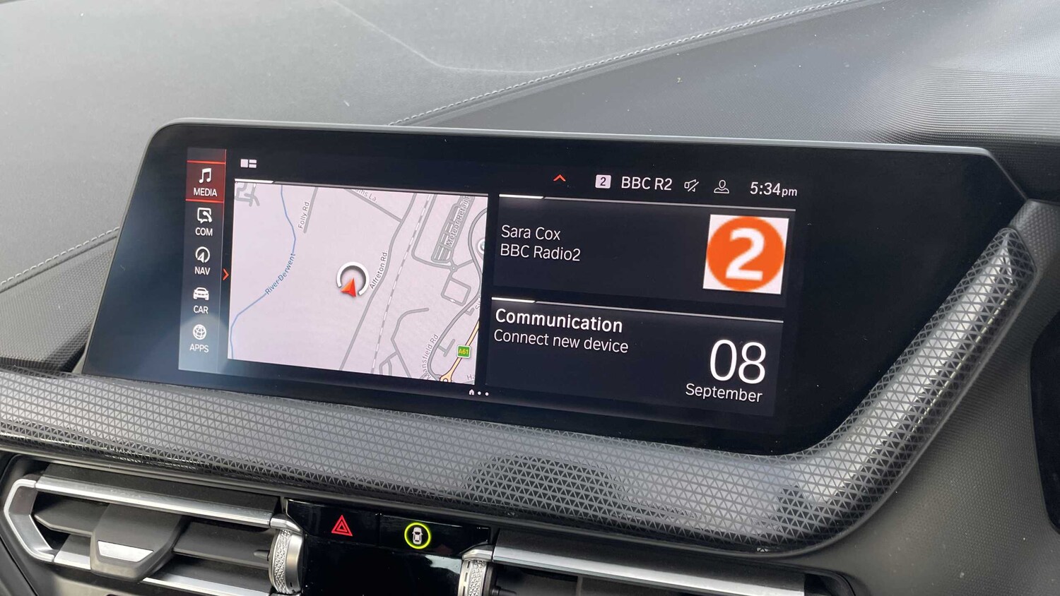 Used BMW 1 Series 2021 for sale - 77601294: Photo 32