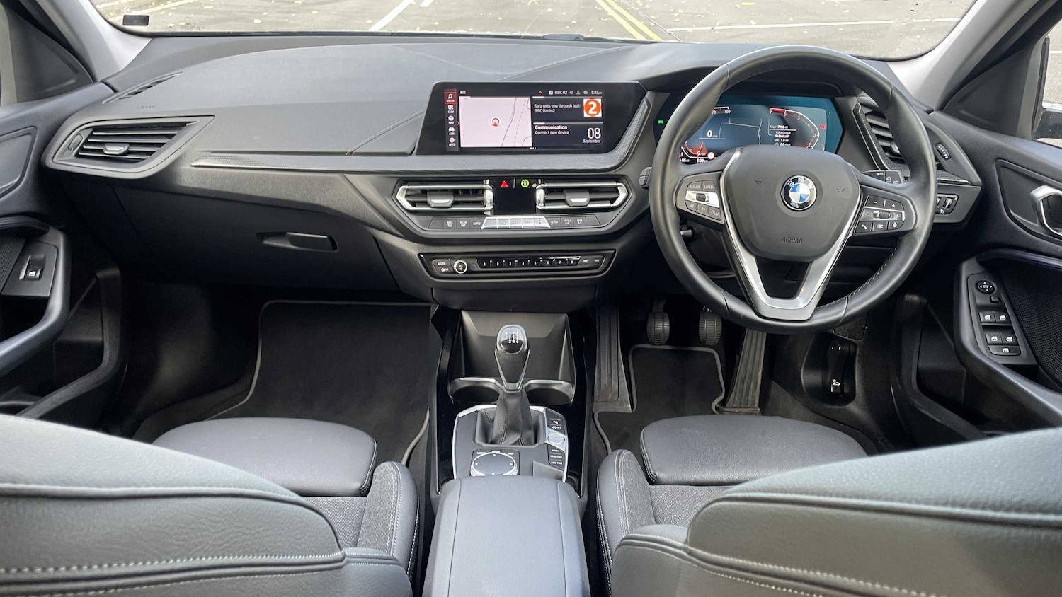 Used BMW 1 Series 2021 for sale - 77601294: Photo 4