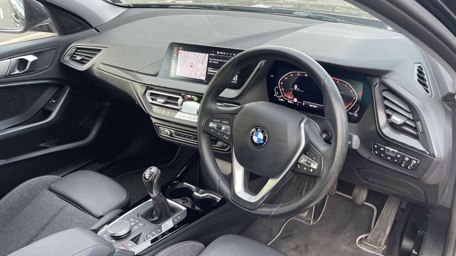 Used BMW 1 Series 2021 for sale - 77601294: Photo 8
