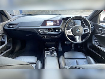 Used BMW 1 Series 2020 for sale - 75480552: Photo