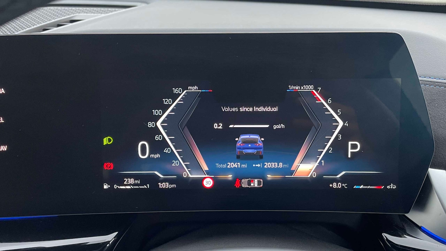 Used BMW X2 2025 for sale - 77058279: Photo 10