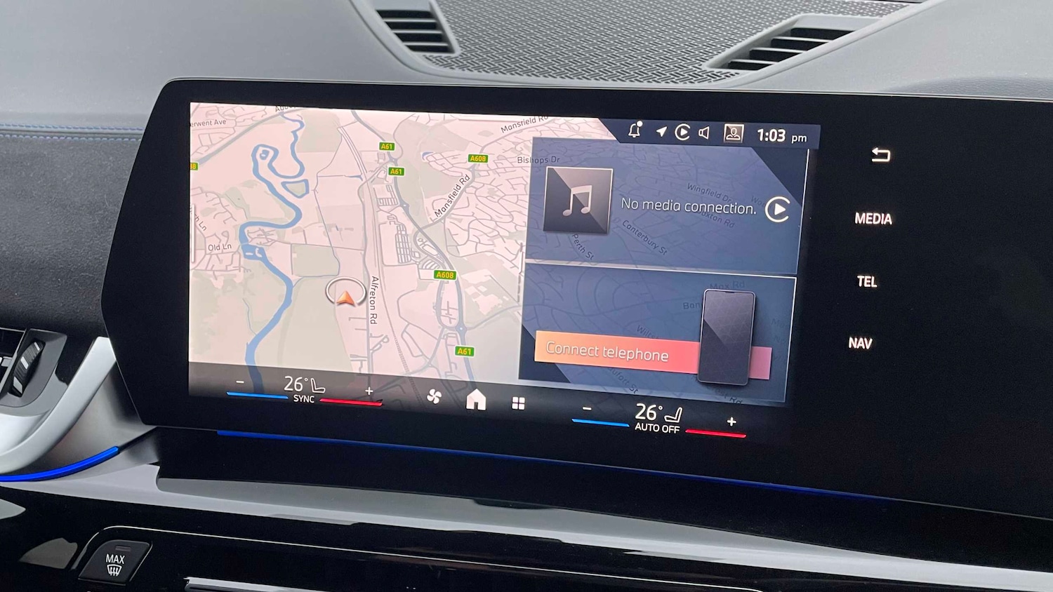 Used BMW X2 2025 for sale - 77058279: Photo 11