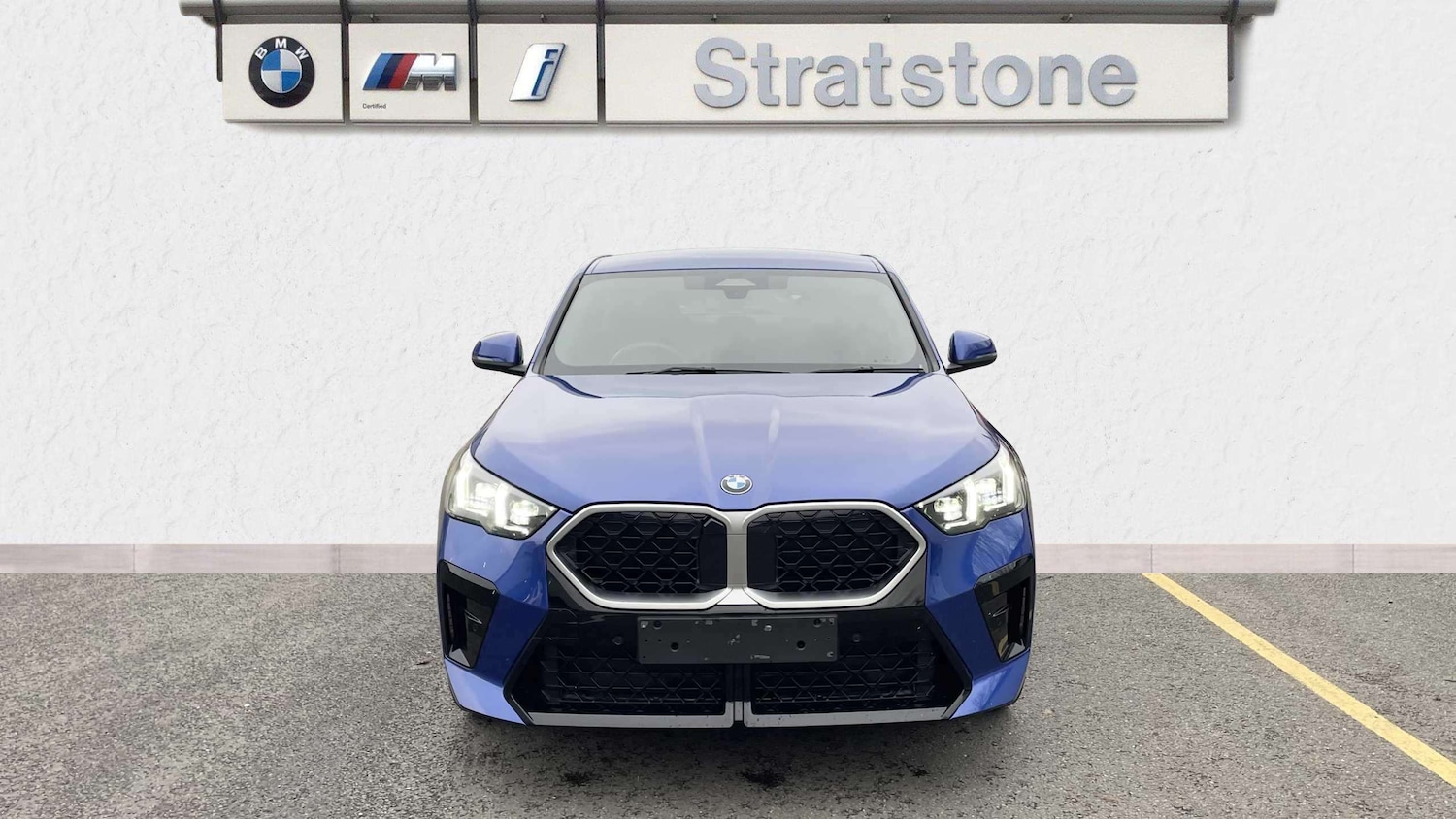 Used BMW X2 2025 for sale - 77058279: Photo 16