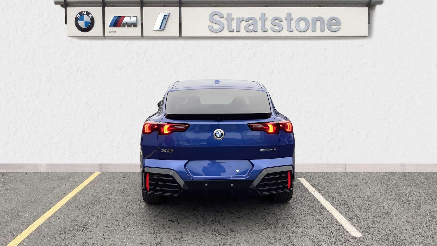 Used BMW X2 2025 for sale - 77058279: Photo 17