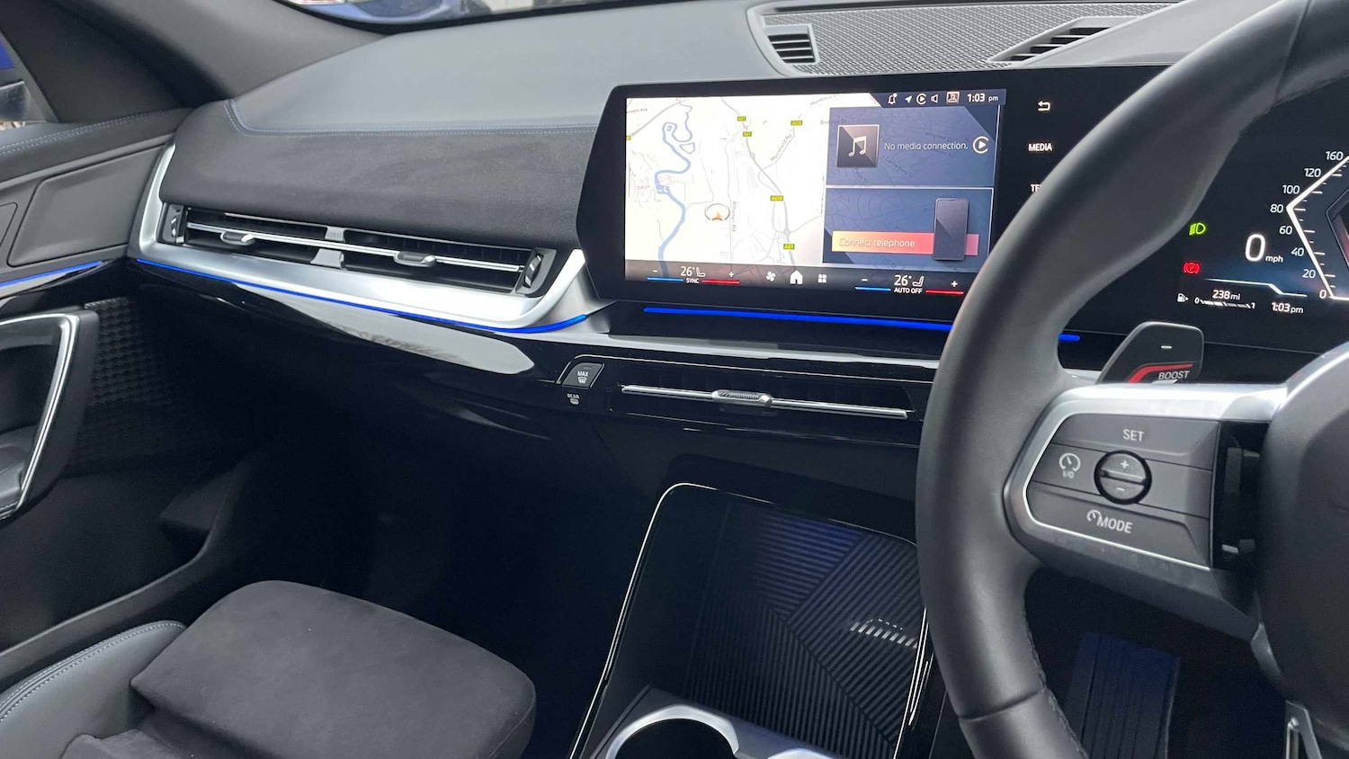 Used BMW X2 2025 for sale - 77058279: Photo 23