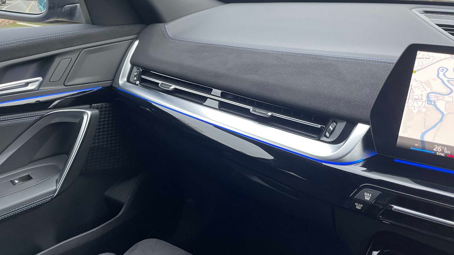 Used BMW X2 2025 for sale - 77058279: Photo 24