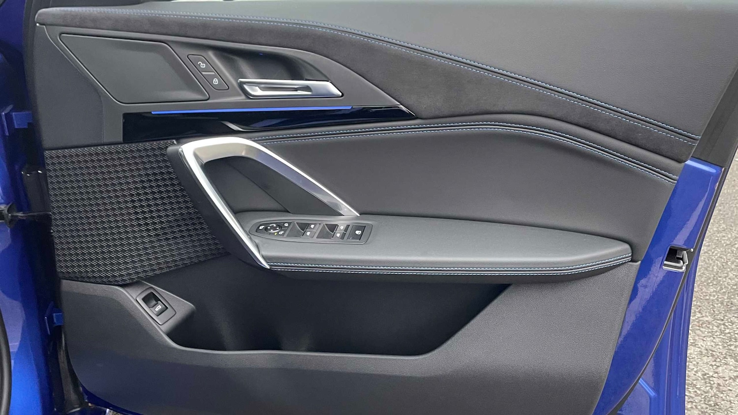 Used BMW X2 2025 for sale - 77058279: Photo 25