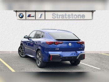 Used BMW X2 2025 for sale - 77058279: Photo