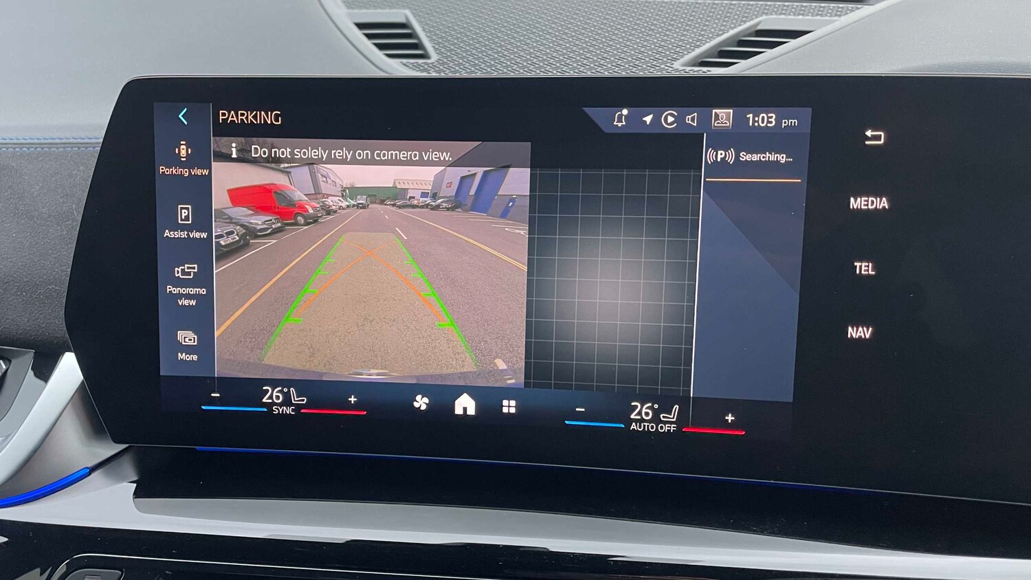 Used BMW X2 2025 for sale - 77058279: Photo 35