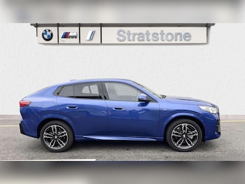 Used BMW X2 2025 for sale - 77058279: Photo
