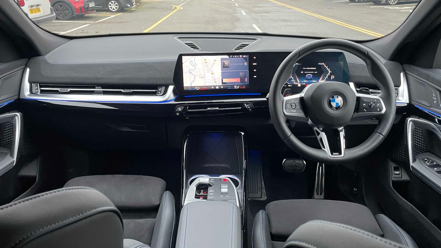 Used BMW X2 2025 for sale - 77058279: Photo 4