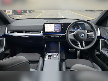 Used BMW X2 2025 for sale - 77058279: Photo