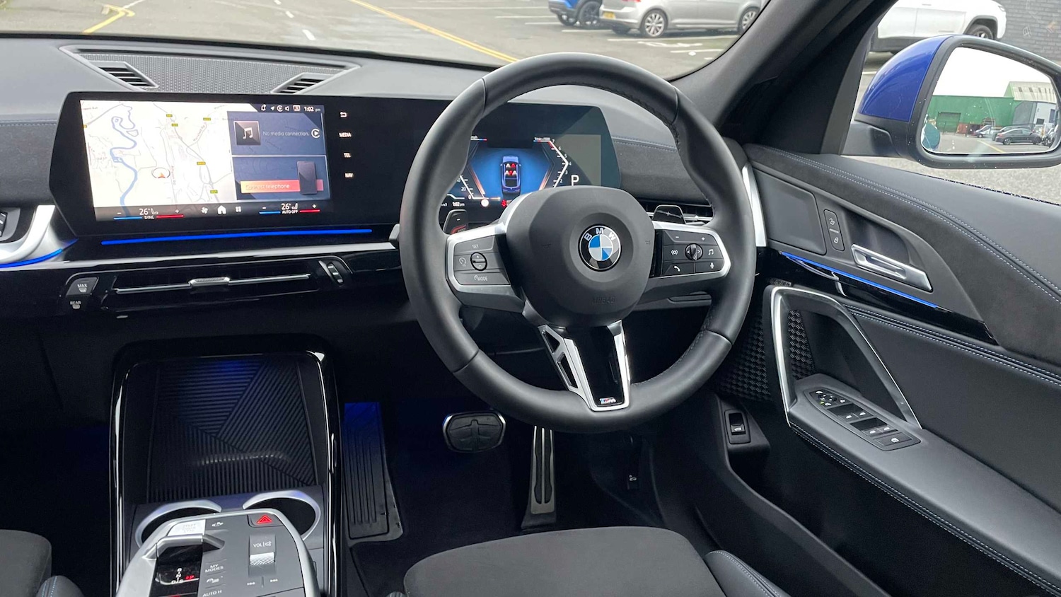 Used BMW X2 2025 for sale - 77058279: Photo 5