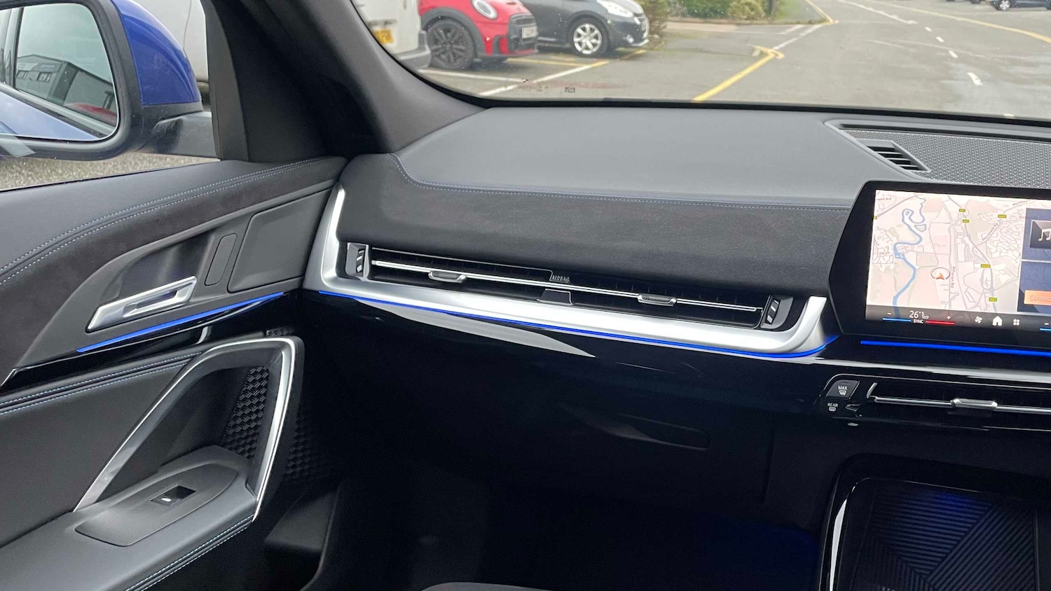 Used BMW X2 2025 for sale - 77058279: Photo 6