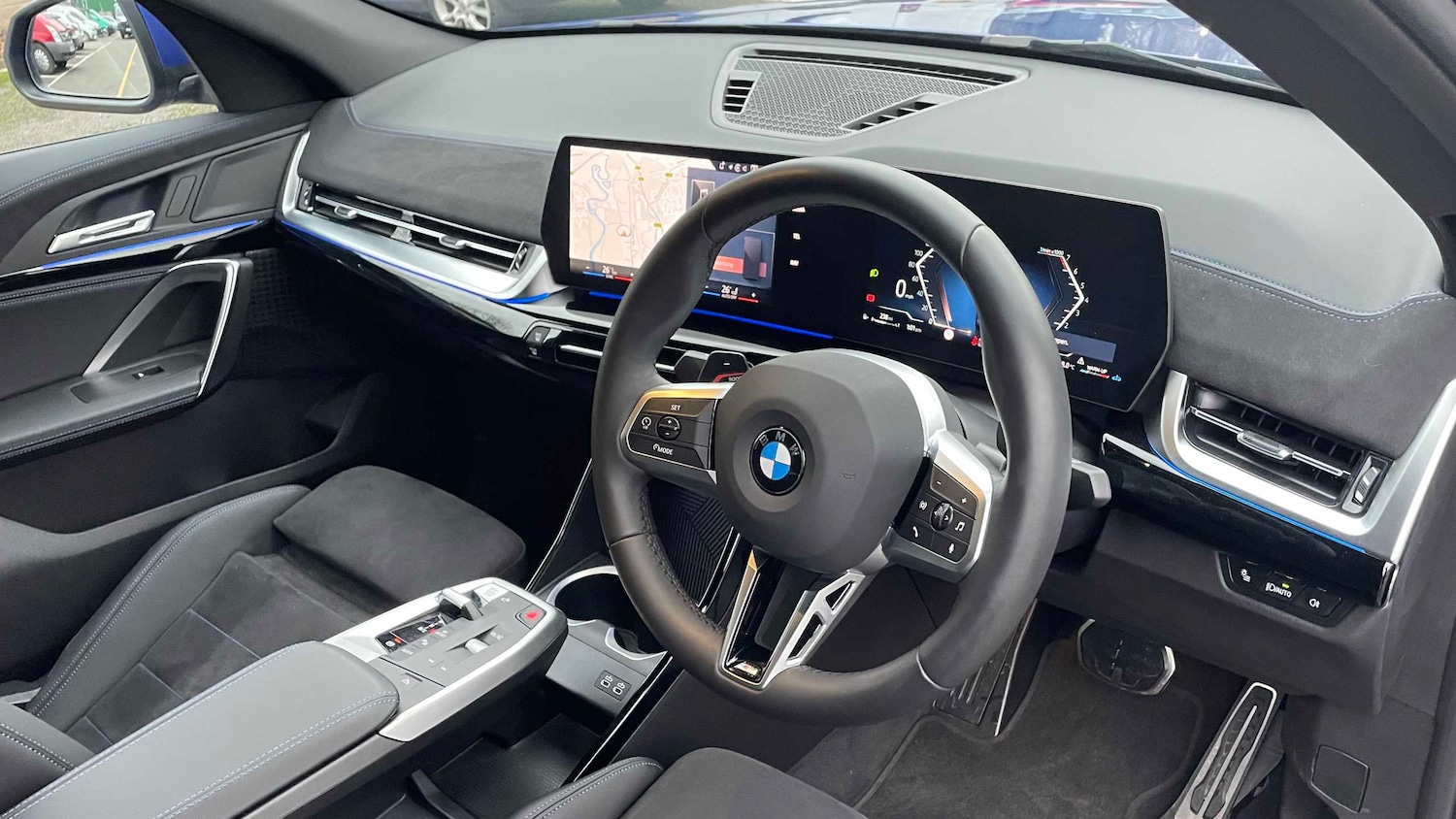 Used BMW X2 2025 for sale - 77058279: Photo 8