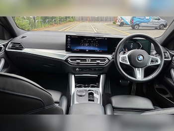 Used BMW 4 Series 2023 for sale - 78743786: Photo