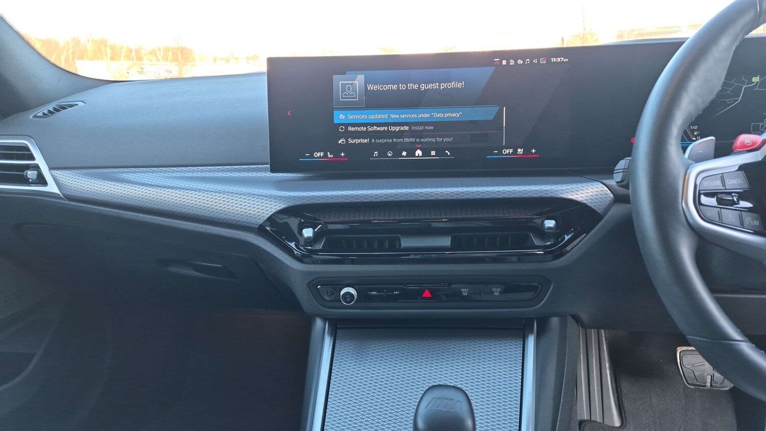 Used BMW M3 for sale - 77661274: Photo 10