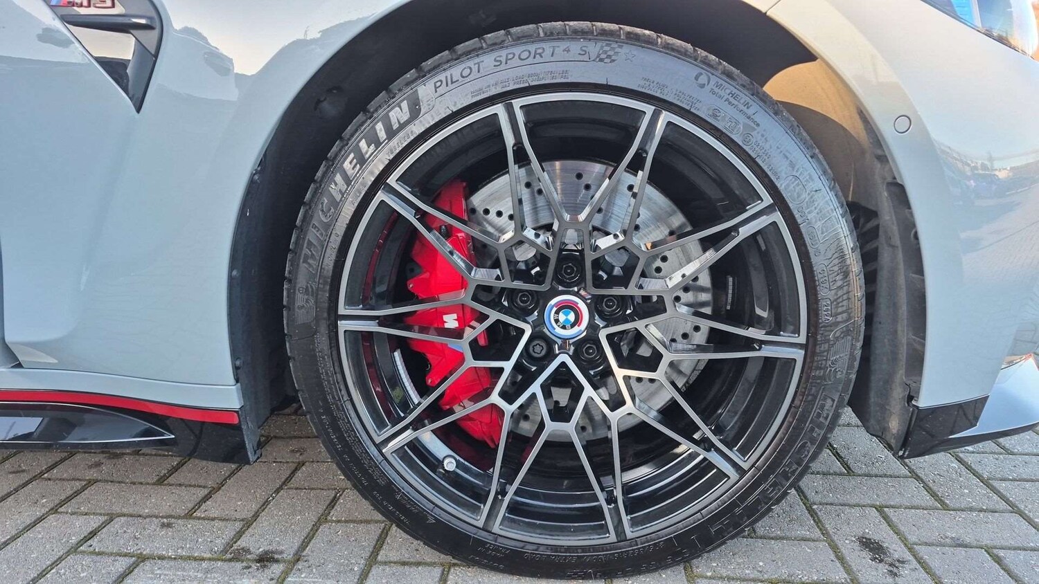 Used BMW M3 for sale - 77661274: Photo 16