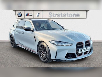 Used BMW M3 2024 for sale - 77661274: Photo