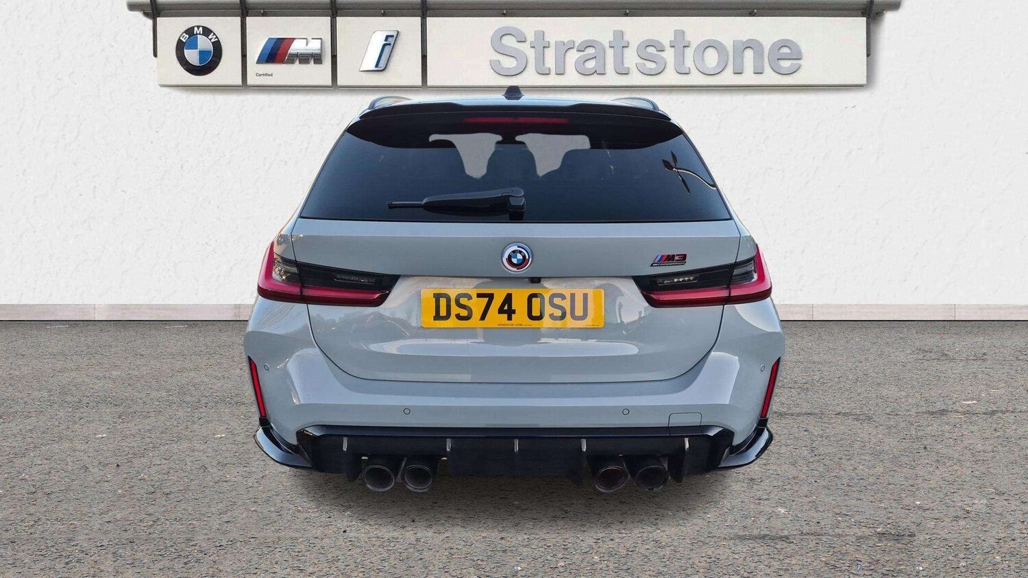 Used BMW M3 for sale - 77661274: Photo 20