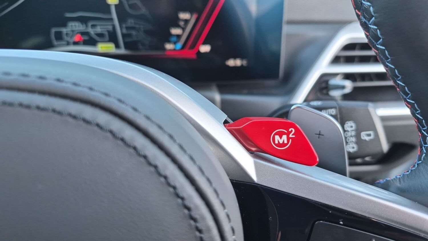 Used BMW M3 for sale - 77661274: Photo 30