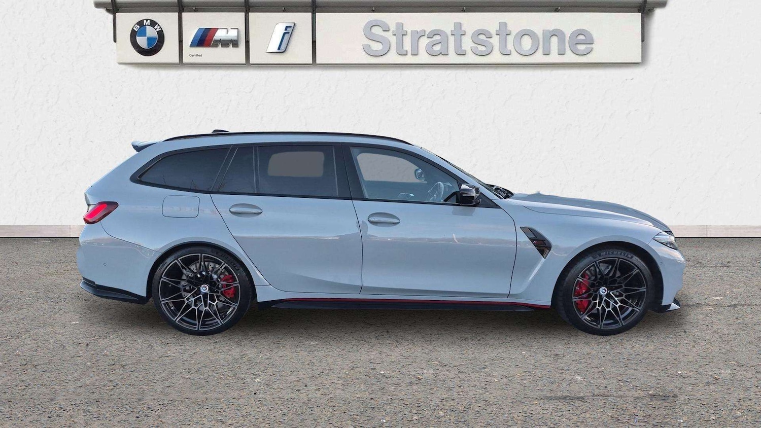 Used BMW M3 for sale - 77661274: Photo 5