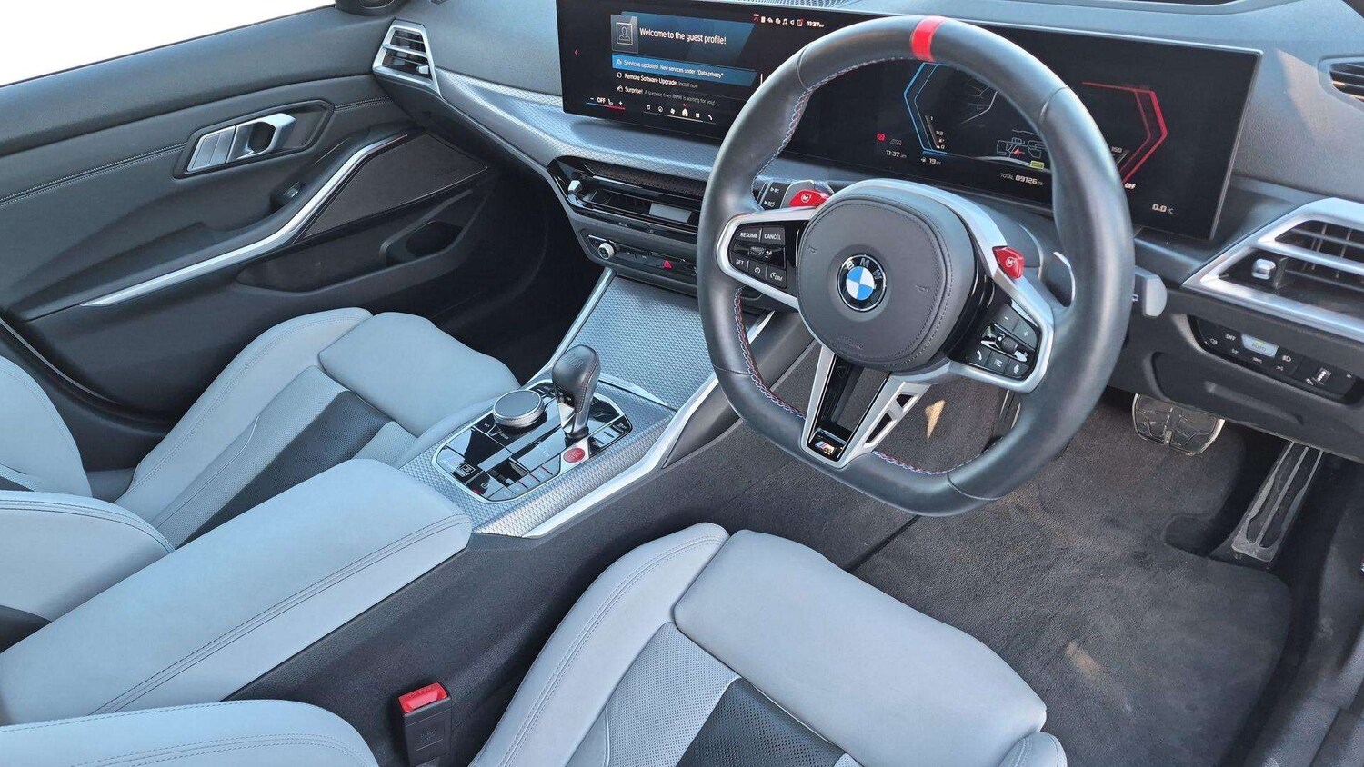 Used BMW M3 for sale - 77661274: Photo 8