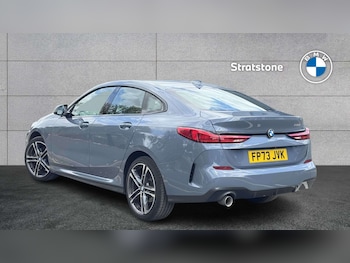 Used BMW 2 Series 2023 for sale - 79402368: Photo