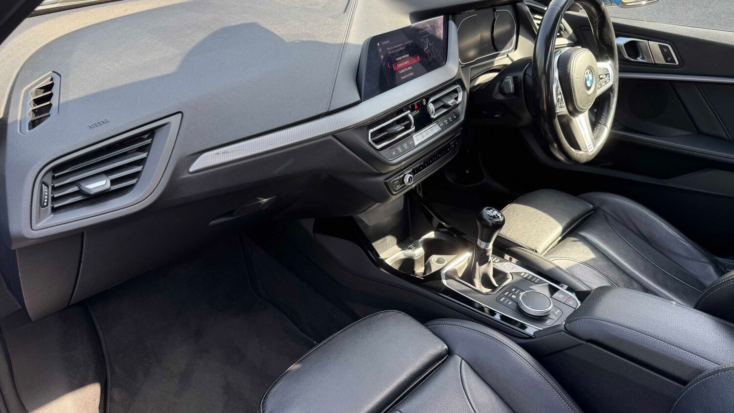 Used BMW 1 Series 2020 for sale - 78173407: Photo 10