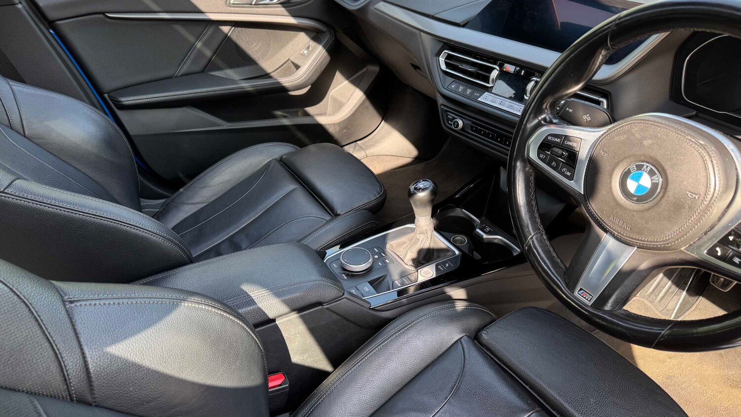 Used BMW 1 Series 2020 for sale - 78173407: Photo 11